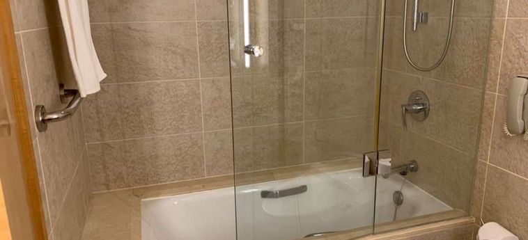 Hotel Grand Daegu: Foto 