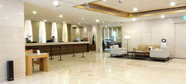 Hotel Grand:  DAEGU