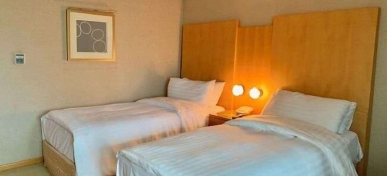 Hotel Grand:  DAEGU