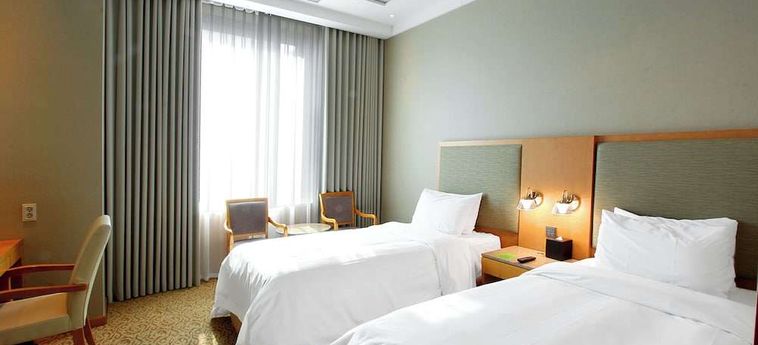 Hotel Grand:  DAEGU