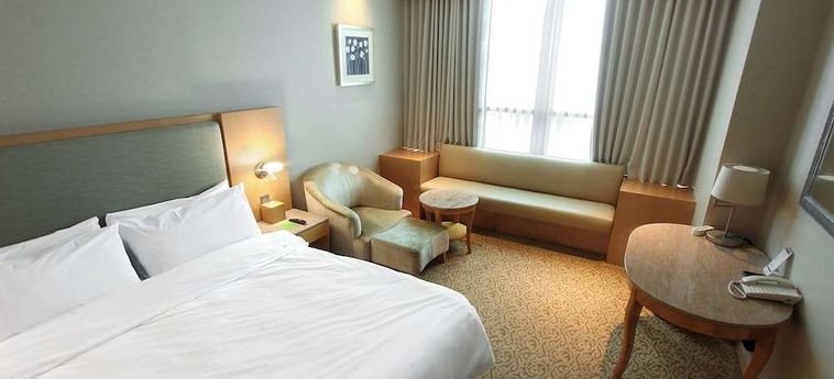 Hotel Grand:  DAEGU