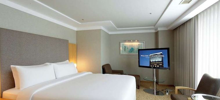 Hotel Grand:  DAEGU
