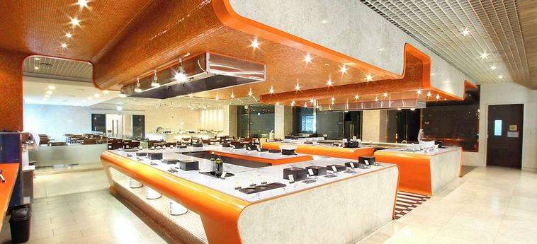 Hotel Grand:  DAEGU