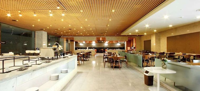 Hotel Grand:  DAEGU