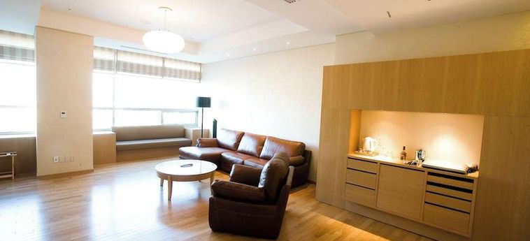 Hotel Grand:  DAEGU