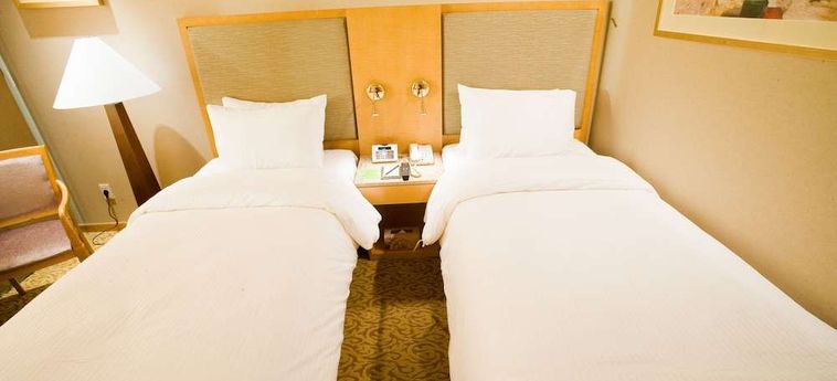 Hotel Grand Daegu: Foto 