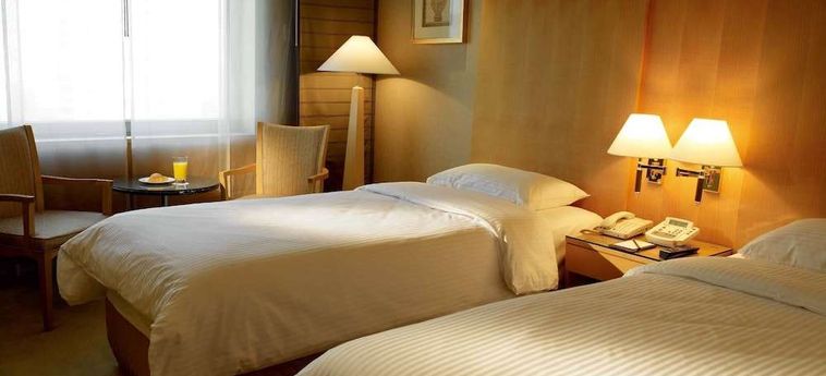 Hotel Grand Daegu: Foto 