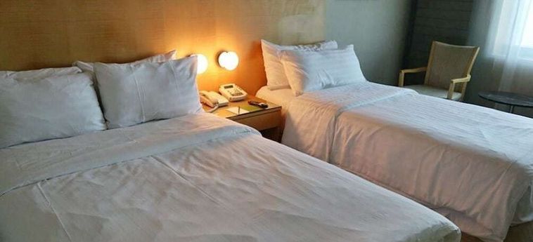 Hotel Grand Daegu: Foto 