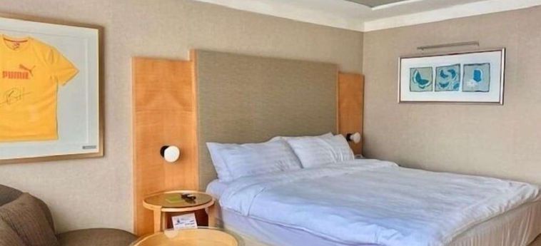 Hotel Grand Daegu: Foto 