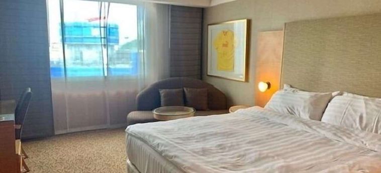 Hotel Grand Daegu: Foto 