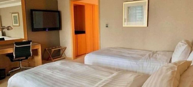 Hotel Grand Daegu: Foto 