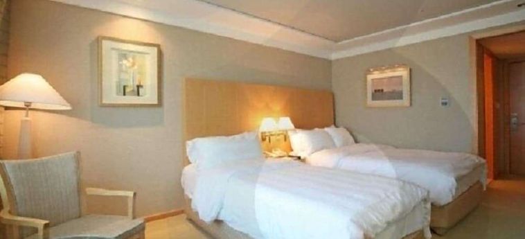 Hotel Grand Daegu: Foto 
