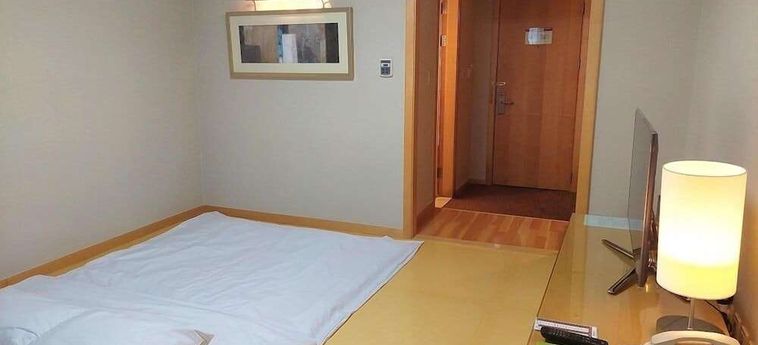 Hotel Grand Daegu: Foto 