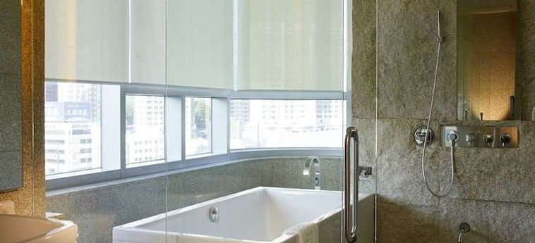Hotel Grand Daegu: Foto 