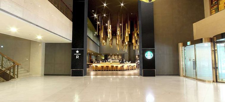 Hotel Grand Daegu: Foto 