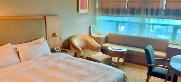 Hotel Grand Daegu: Foto 