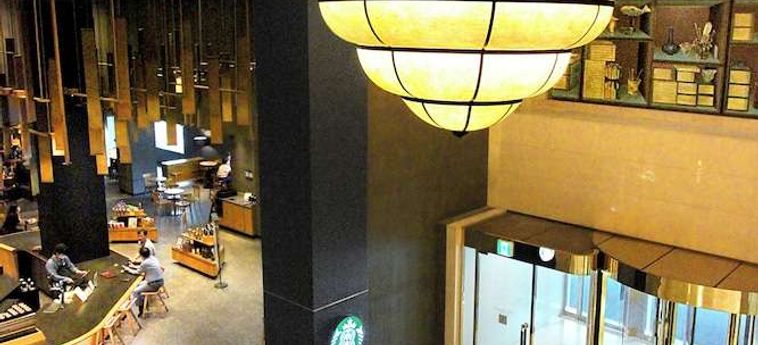 Hotel Grand Daegu: Foto 