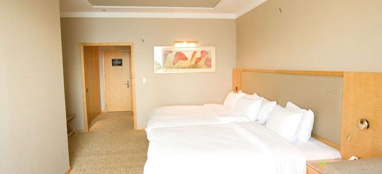 Hotel Grand Daegu: Foto 