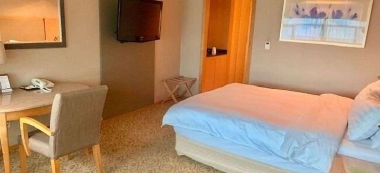 Hotel Grand Daegu: Foto 