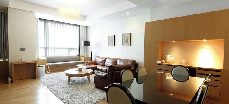 Hotel Grand Daegu: Foto 