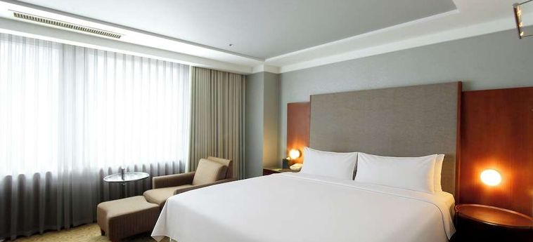Hotel Grand Daegu: Foto 