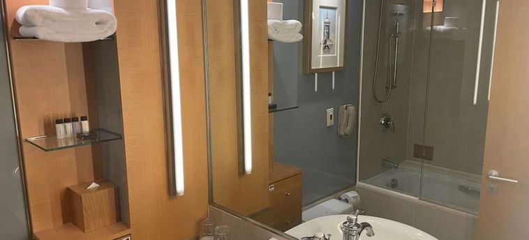 Hotel Grand Daegu: Foto 