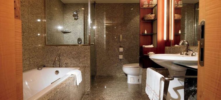 Hotel Grand Daegu: Foto 