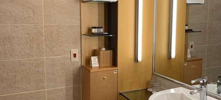 Hotel Grand Daegu: Foto 