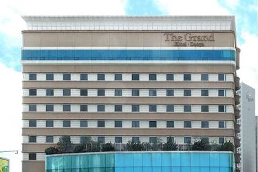 Hotel Grand Daegu: Photo 