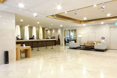 Hotel Grand Daegu: Photo 