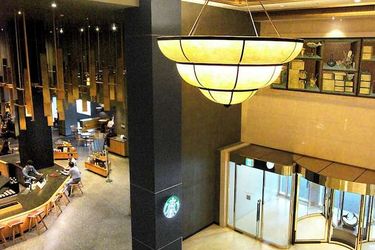 Hotel Grand Daegu: Photo 