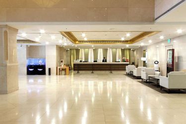 Hotel Grand Daegu: Photo 