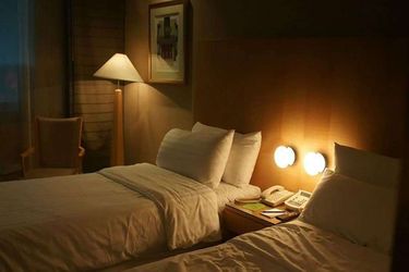 Hotel Grand Daegu: Photo 