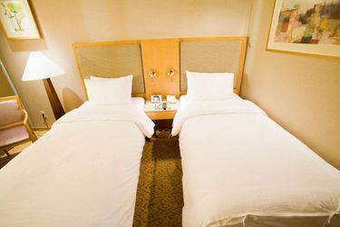 Hotel Grand Daegu: Photo 