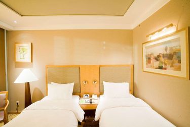 Hotel Grand Daegu: Photo 