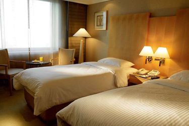 Hotel Grand Daegu: Photo 