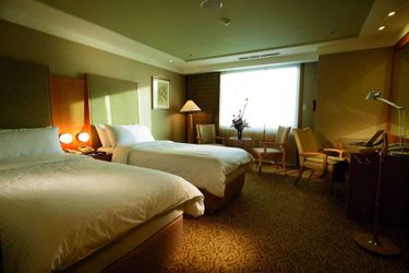 Hotel Grand Daegu: Photo 