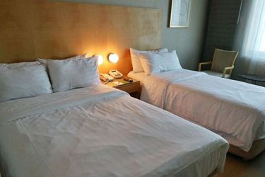 Hotel Grand Daegu: Photo 