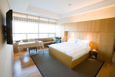 Hotel Grand Daegu: Photo 