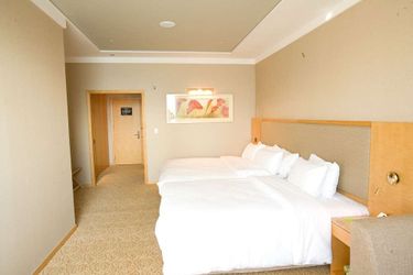 Hotel Grand Daegu: Photo 