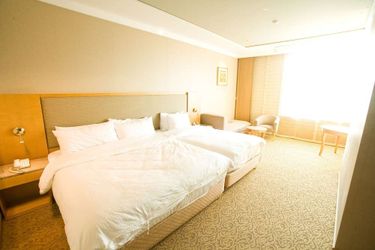 Hotel Grand Daegu: Photo 