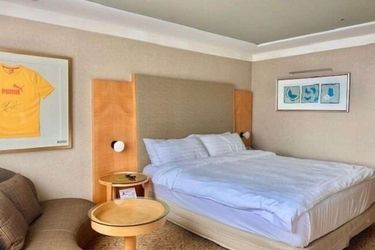 Hotel Grand Daegu: Photo 