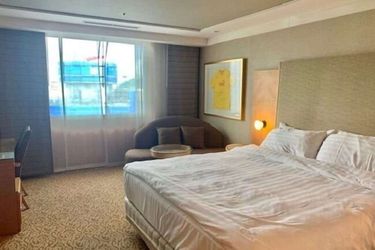 Hotel Grand Daegu: Photo 
