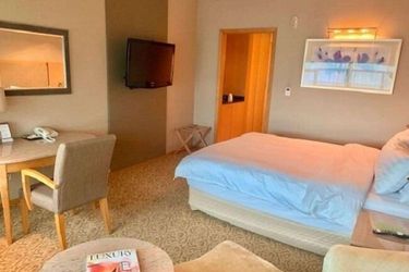 Hotel Grand Daegu: Photo 