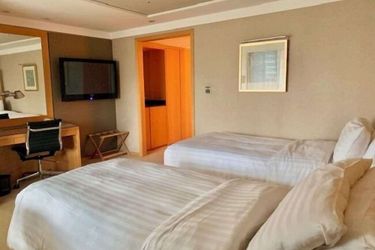 Hotel Grand Daegu: Photo 
