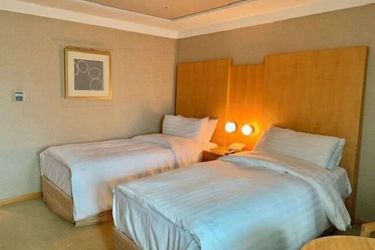 Hotel Grand Daegu: Photo 