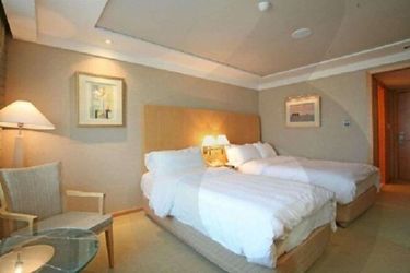 Hotel Grand Daegu: Photo 