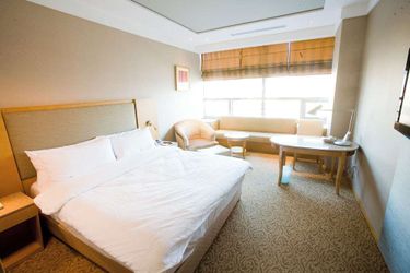 Hotel Grand Daegu: Photo 