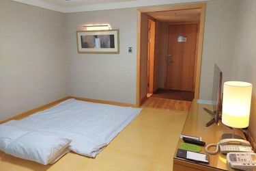 Hotel Grand Daegu: Photo 