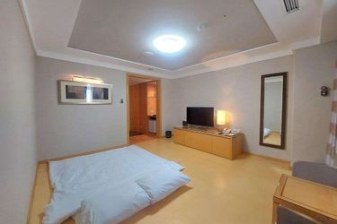 Hotel Grand Daegu: Photo 